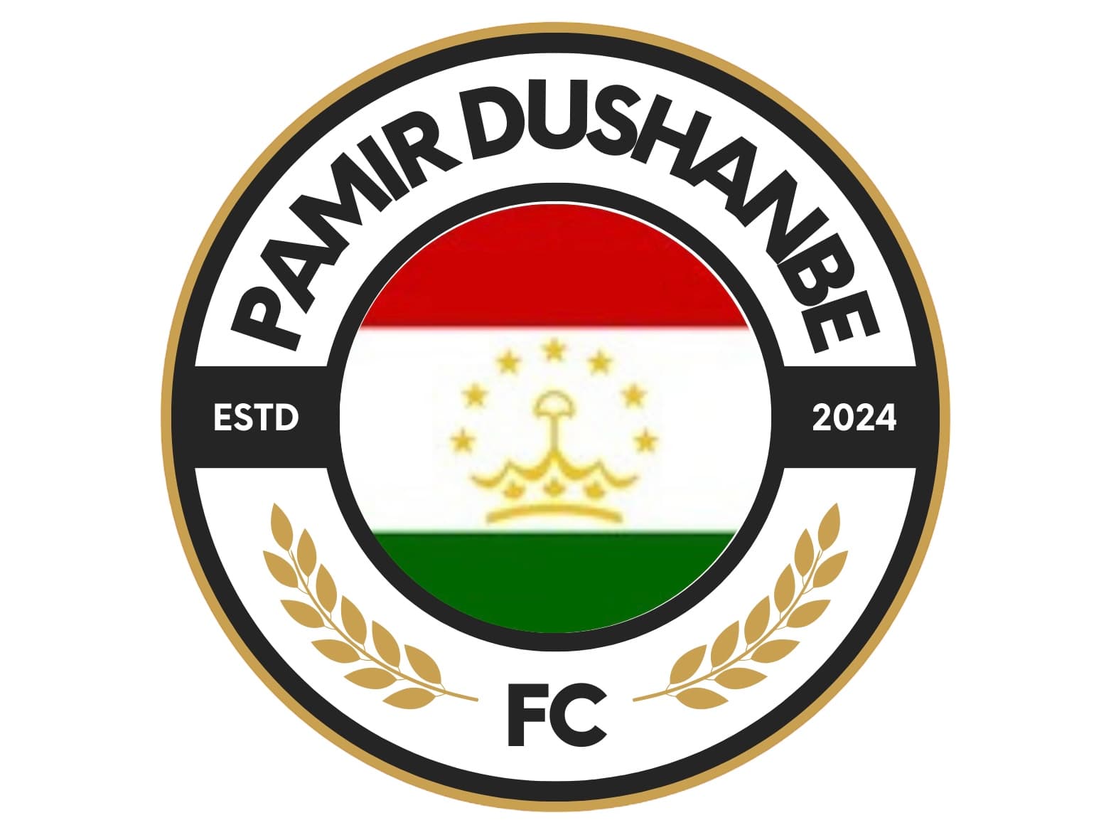 DAS TEAM „PAMIR DUSHANBE“ BETRITT WIEDER DAS FELD