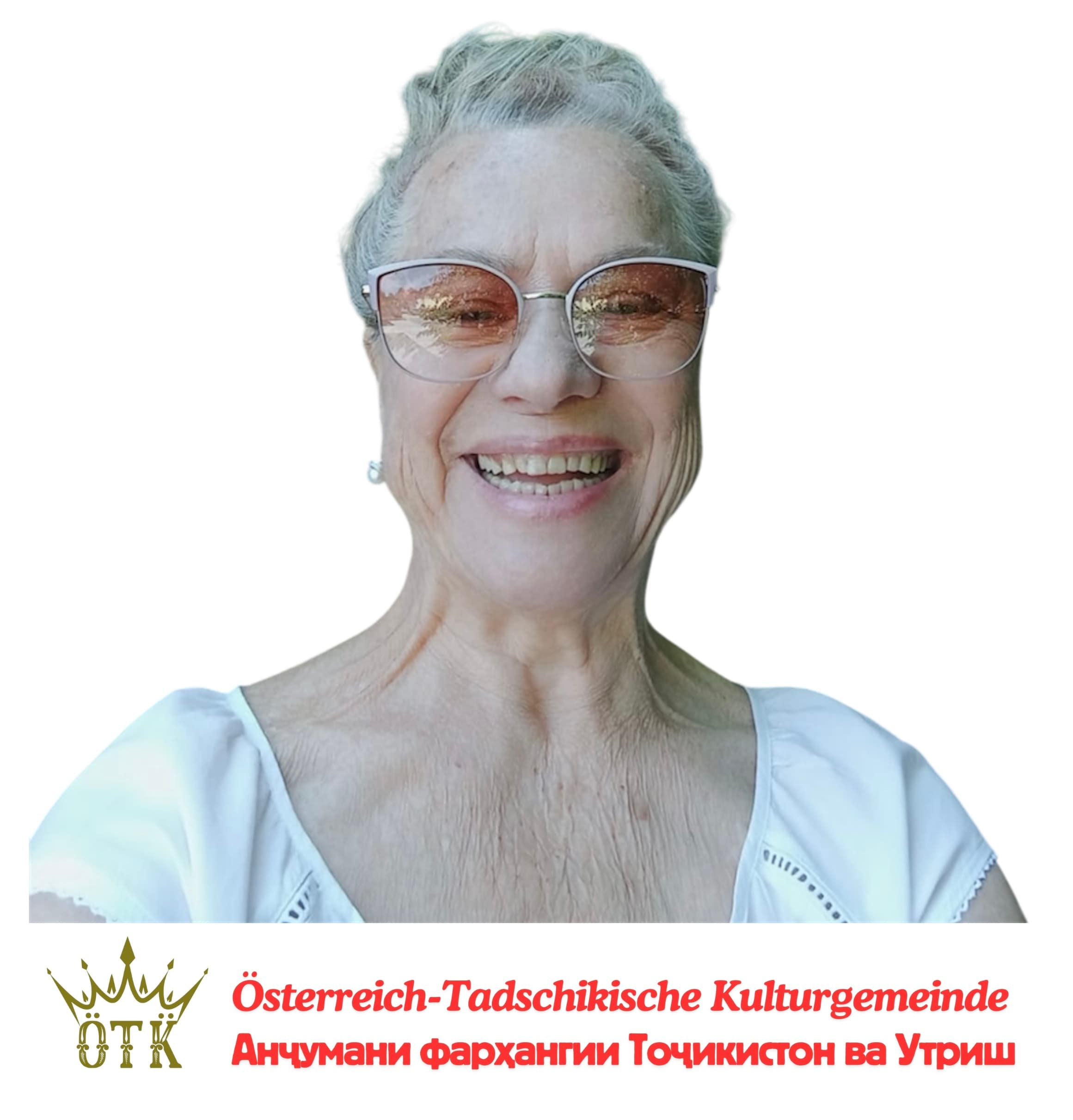 TANZ IST AUCH EIN GESPRÄCH